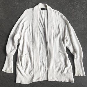 Isabel Lu Long Cardigan